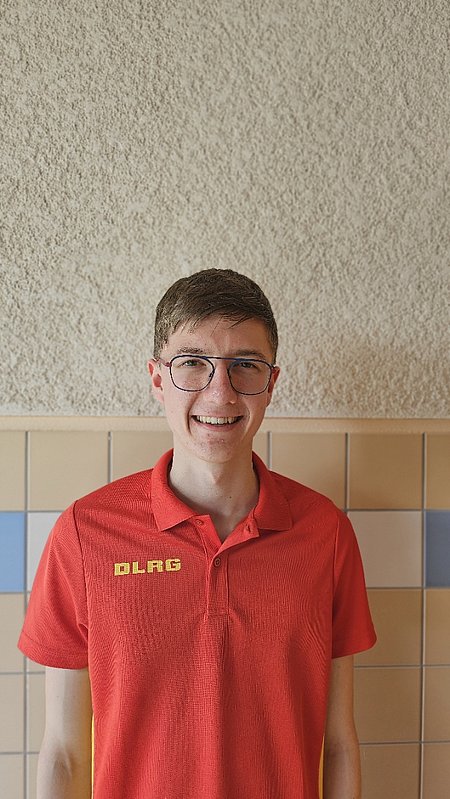 Schatzmeister: Nils Leffringhausen