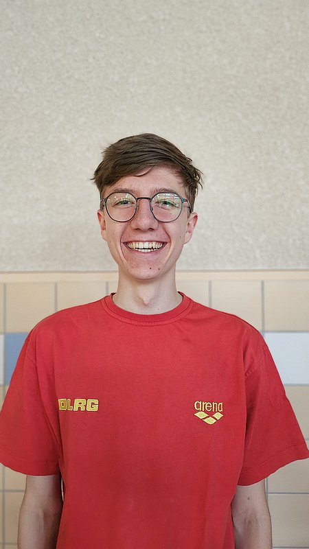 Schatzmeister: Nils Leffringhausen